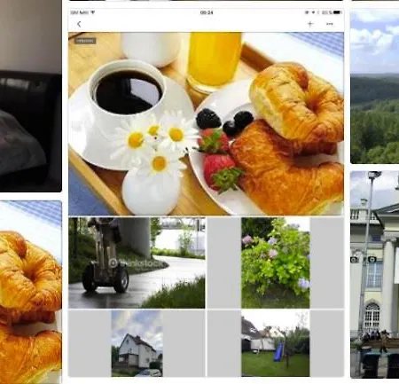 Eigenes Haus Mit Wintergarten 카셀