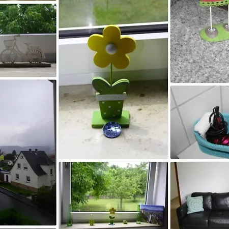 Kleines Haus Mit Wintergarten Kassel