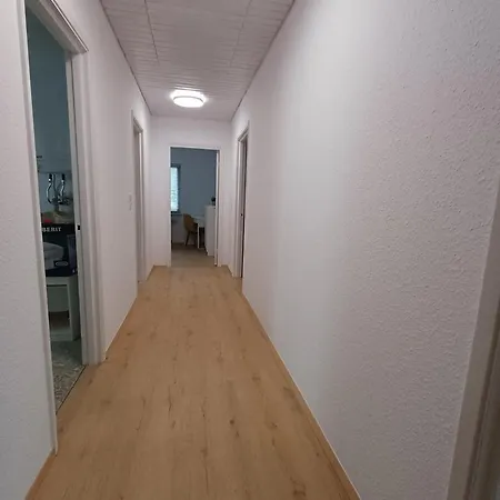 Eigenes Haus Mit Wintergarten * Кассель