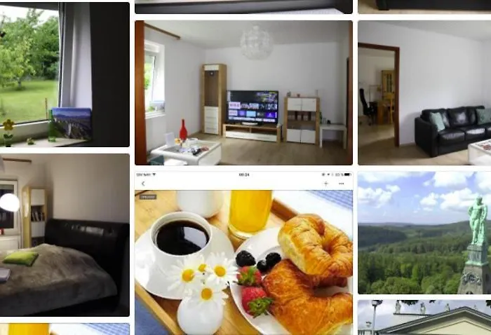 דירה Kleines Haus Mit Wintergarten